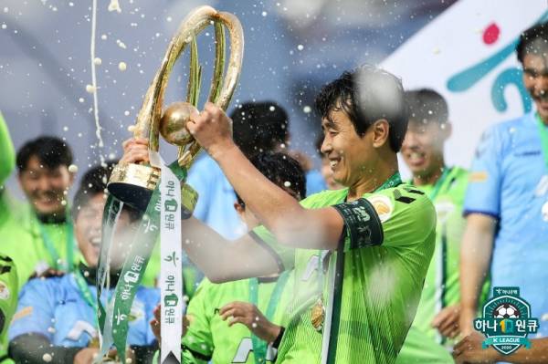 이동국. 사진=프로축구연맹