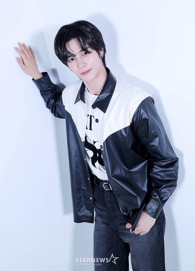 그룹 크래비티 세림 /사진=김창현 기자