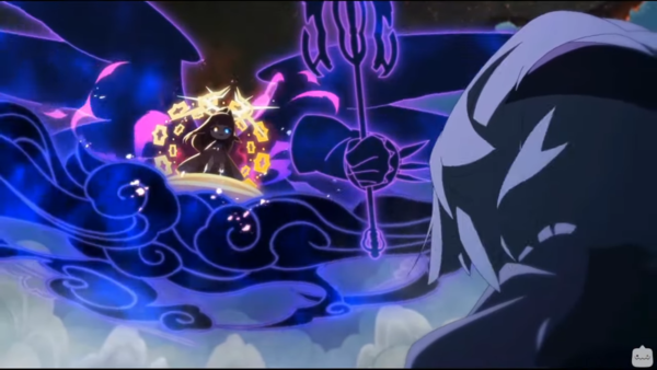 신규 보스 '카링'과 왜 싸우게 됐는지조차 모르는 이들이 많다.