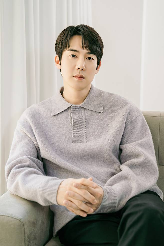 배우 유연석 / 킹콩by스타쉽 제공