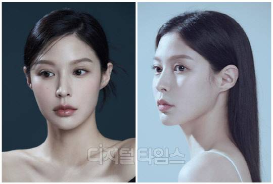 조국 전 법무부 장관 딸 조민씨. <조민씨 인스타그램>