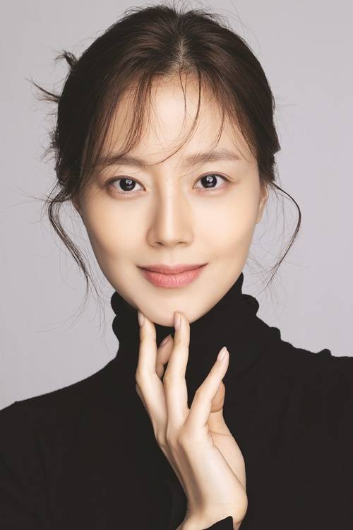 배우 문채원이 드라마 <법쩐> 종영 인터뷰를 진행했다. 사진=아이오케이컴퍼니