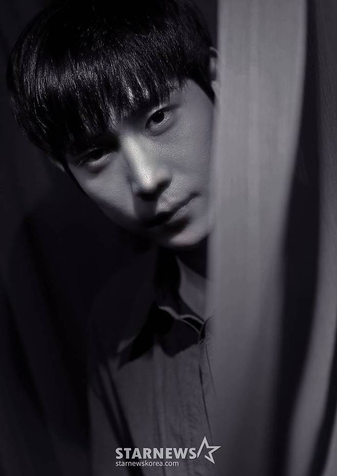 배우 김영대 /사진=김창현 기자 chmt@