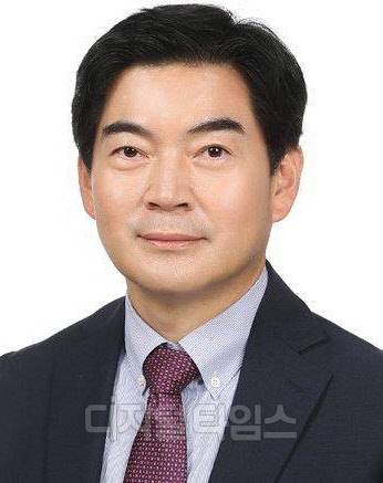 정순신 변호사. <디지털타임스 DB>
