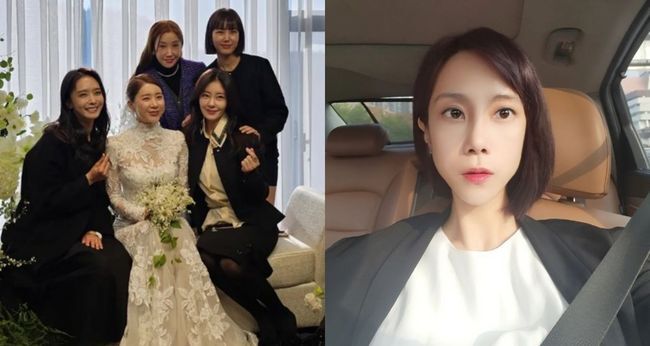 In the Wedding ceremony of the star, the guests gather more topics than the bride and groom. Who came, who did not come, why not.Wedding ceremony Boycott is soon escalating into a hiatus, leaving stars in agony.On the 27th, Cho Min-ae opened his mouth after Boycott on the Seo In-young Wedding ceremony held the day before.He had a lot to say every time an article about  ⁇  Jewelry complete came out, but I did not want to tell the story of the past, so I kept ignoring it, but I was overly displeased and wrote a lot of articles. , Sugar Man, and God, and so on.On this day, Cho Min-ae did not ask the parties why he wanted to get an issue, but after three broadcasts, he said, Where is Cho Min-ah?, Jewelry is full of Cho Min-ah.The articles of this title were uninterrupted, and the family was hurt.Cho Min-ah then sent a message to me asking if it was so hard for her friend to attend the wedding ceremony. How can I know where and what time it is when I was not invited? I have no reason to be criticized and gossiped.I did not attend because I did not receive an invitation to Seo In-youngs Wedding ceremony.Most of the members of Jewelry, including Park Jung-ah, Lee Ji Hyun, Kim Eun-jung, and Ha Joo-yeon, attended Seo In-youngs Wedding ceremony held in Seoul on the 26th.At the same time, Irritation was mentioned.This is not the first time Irritation has occurred since the stars wedding ceremony.Son Dam-bi, who married Lee Kyu-hyuk in May last year, turned Irritation with Boycott, actors Gong Hyo-jin and Jung Ryeo-won, who were known as their best friends.So Son Dam-bi, the bride, said through the SNS on the day of the wedding ceremony, It is absurd. It is not true at all, so please do not misunderstand.T-ara, who was in charge of the second-generation idol, also started Irritation with marriage. Baseball player Hwang Jae-kyun and T-ara delayed Wedding ceremony were attended by members Hyomin, Eunjeong and Curie, but So-yeon was not seen.At that time, So-yeon was in Jeju Island with her husband Cho Yoo-min, who returned to Korea after finishing the Qatar World Cup schedule.Baby V.O.X Shim Eun Jin was caught up in Irritation because of the celebration.In September last year, Baby V.O.X Kim Ji, Lee Hee-jin, and Kan Mi-yeon called  ⁇   ⁇   ⁇   ⁇   ⁇  as a celebration in Wedding ceremony with Jeon Seung-bin.Yoon Jung-soo was unable to attend Park Soo-hongs Wedding ceremony due to the broadcast schedule, but with Boycott,In the end, Yoon Jung-soo is on the ongoing radio KBS Cool FM Yoon Jung-soo Nam Chang-hees Mr. Radio  ⁇  Wedding ceremony was last Friday, did I come to this broadcast?At that time, I was filming with Kim Soo-mi. I could not go, so I sent a lot of money, and I made him explain my own disconnection.There are a variety of reasons for Boycott in Wedding ceremony, and the stars are caught up in the dismissal at the same time as Boycott. Even if the dismissal is true, there is no reason to explain the reason for Boycott and the degree of current friendship to the public.Wedding ceremony of the bride and groom should not be a place to test the friendship of stars.Its time to stop looking for Boycotts Cause in the star Wedding ceremony, which is evolving like Finding the wrong picture to catch errors between two pictures.DB, Cho Min-ah, Lee Ji Hyun SNS