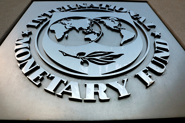IMF cuts South Korea’s 2023 economic growth estimate to 1.7% from 2% [Photo by Yonhap]