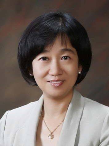 김선희 매일유업 대표이사. /매일유업 제공