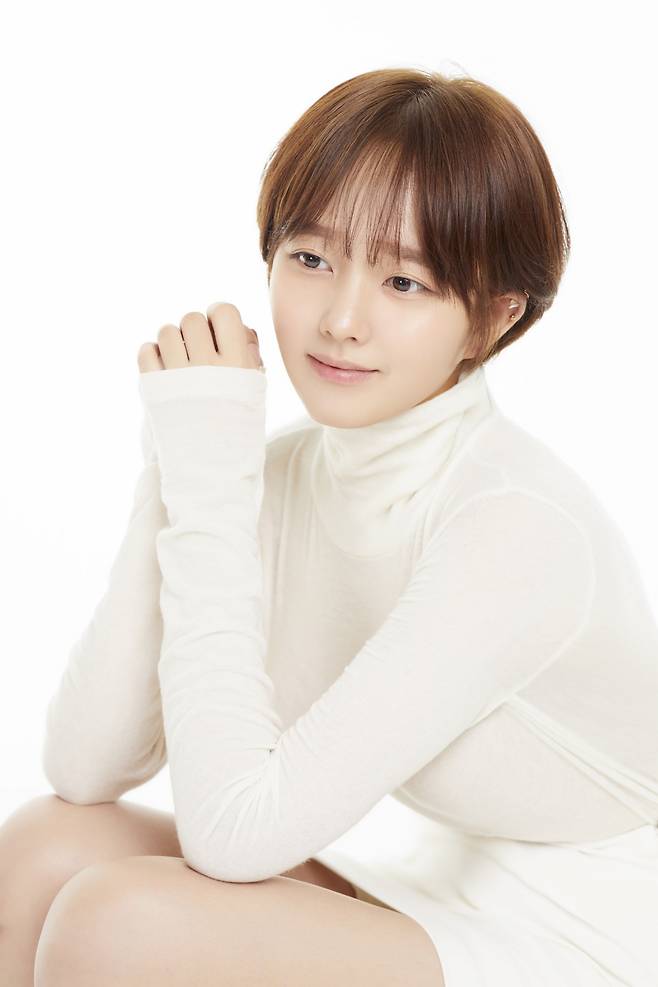 정지소/사진제공=초록뱀이앤엠