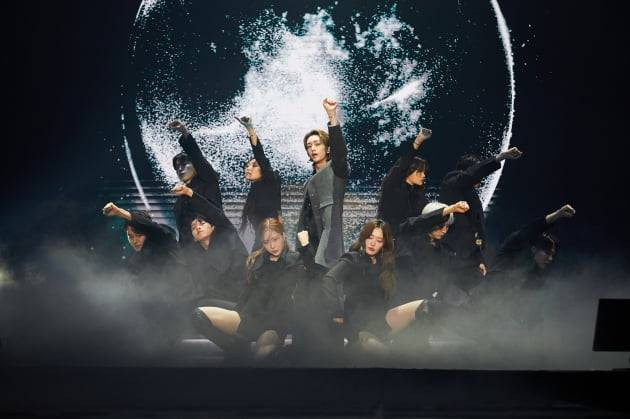 그룹 샤이니 온유 /사진=SM엔터테인먼트 제공