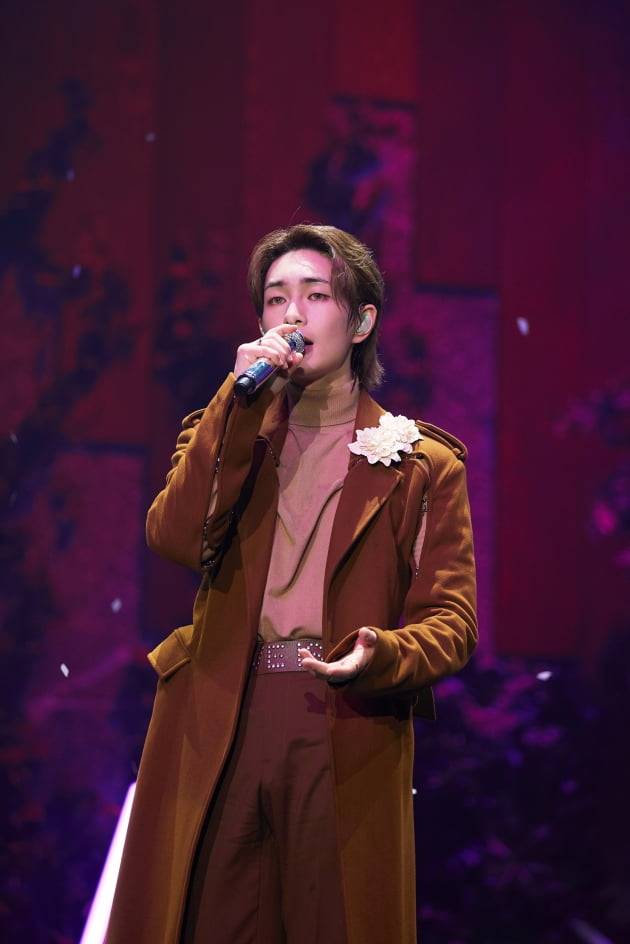 그룹 샤이니 온유 /사진=SM엔터테인먼트 제공