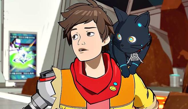 하이-파이 러시