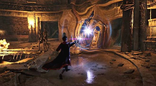 '호그와트 레거시'