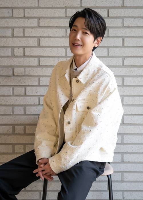 ‘일타 스캔들’ 정경호 사진=매니지먼트 오름