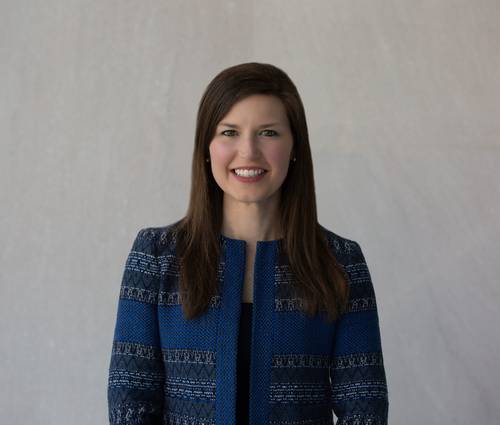 국제전략문제연구소(CSIS) 켈시 하티건 선임연구원 <사진=CSIS>