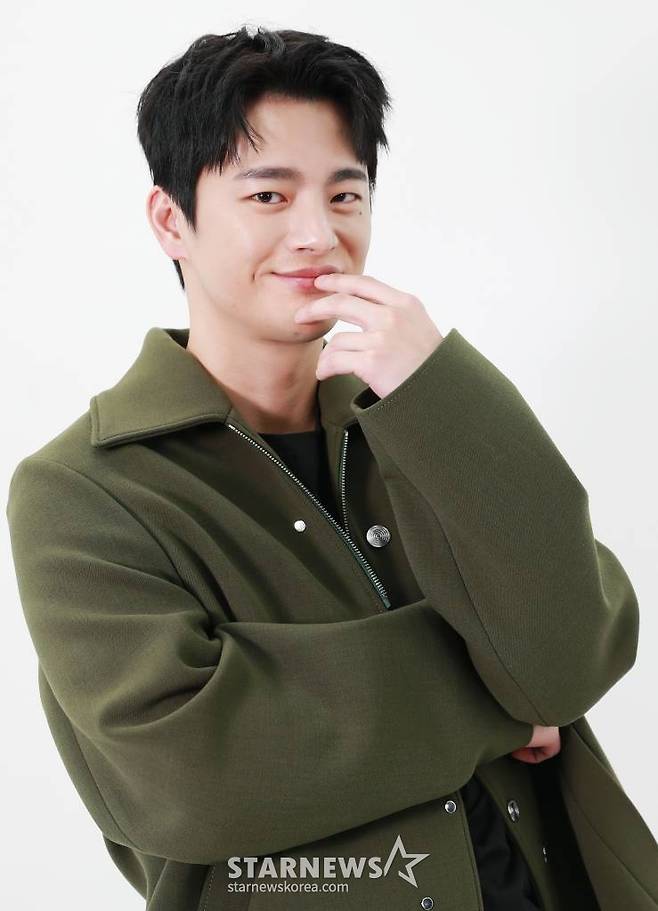 2023.02.27 배우 서인국 AAA 인터뷰 /사진=이동훈 기자 photoguy@