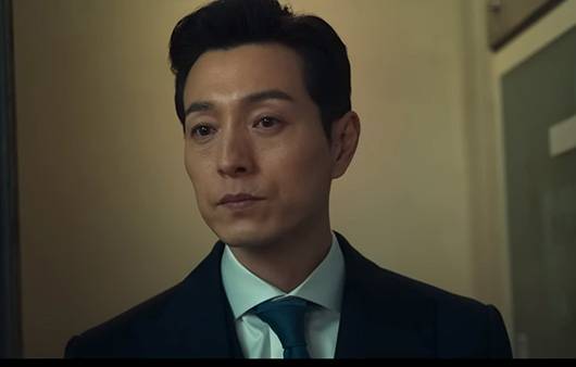 폐쇄성 무정자증이면 임신이 가능하다 ㅣ출처: 넷플릭스 드라마 '더 글로리 2' 예고편