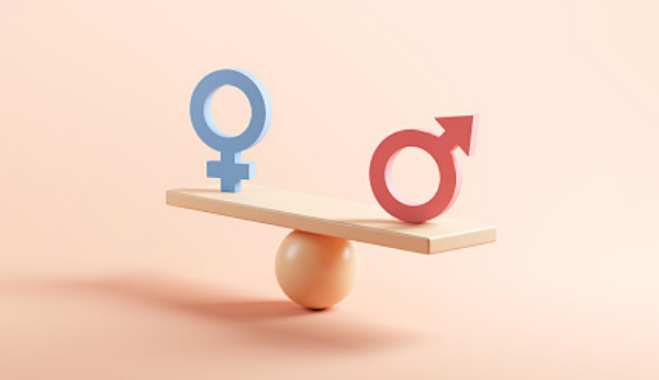 성별/사진=게티이미지