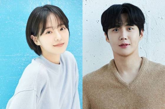 박규영 김선호 (왼쪽부터)