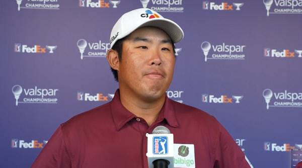 안병훈. 사진|PGA투어