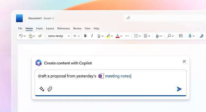 /사진=마이크로소프트(MS)