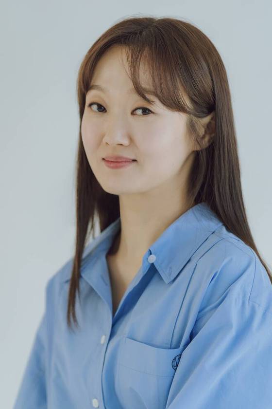 이봉련, 에이엠엔터테인먼트 제공
