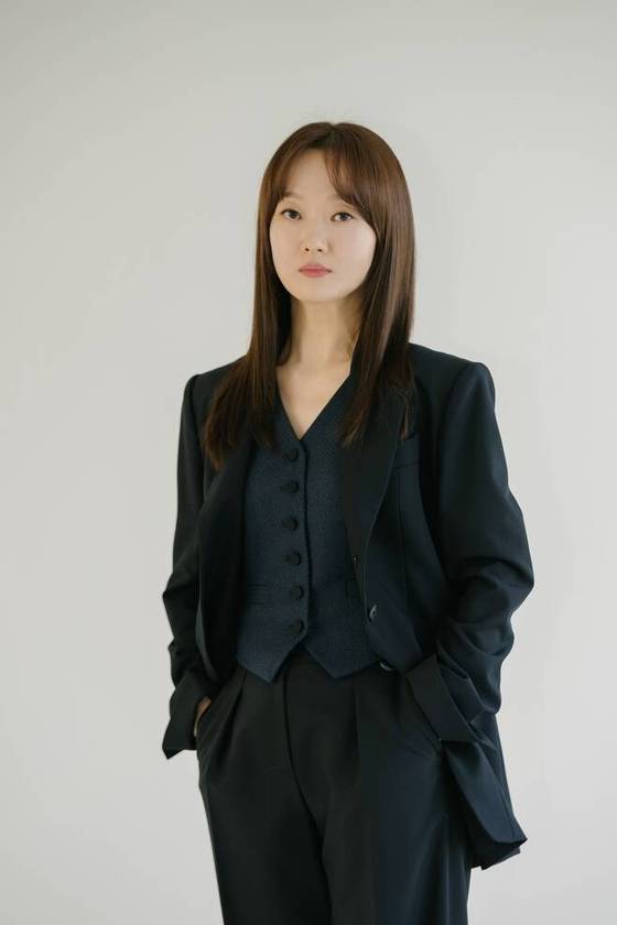 이봉련, 에이엠엔터테인먼트 제공