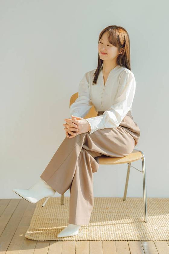 이봉련, 에이엠엔터테인먼트 제공