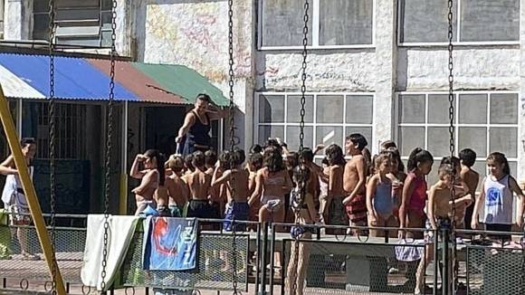 SMN_Argentina 트위터