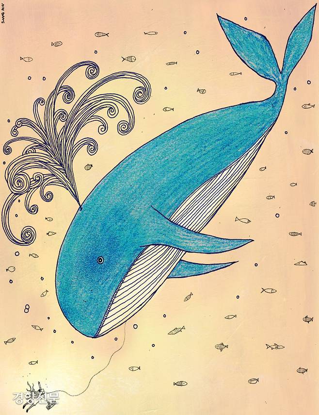 일러스트 | 김상민 기자 yellow@kyunghyang.com