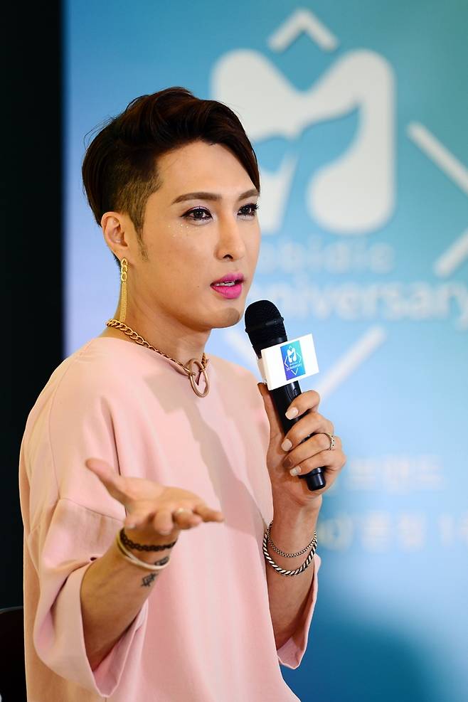 ▲ 김기수. 출처| SBS