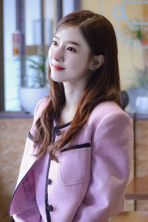 ‘삼남매가 용감하게’ 김소은이 종영 인터뷰를 진행했다. 사진=아센디오