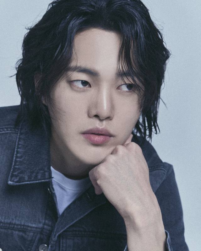 넷플릭스 오리지널 시리즈 '더 글로리' 배우 김건우 / 사진=넷플릭스