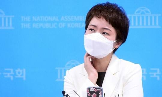 이언주 전 국회의원 (사진=연합뉴스)