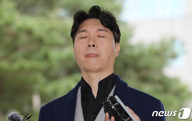 (서울=뉴스1) 임세영 기자 = 방송인 박수홍. 2023.3.15/뉴스1 Copyright (C) 뉴스1. All rights reserved. 무단 전재 및 재배포 금지.