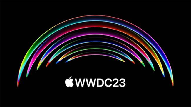 애플 WWDC23. 사진=애플