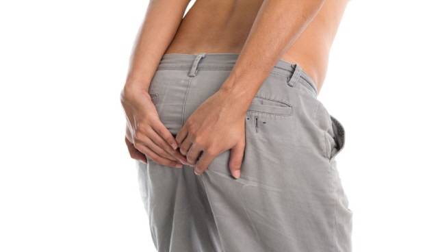 갑자기 참기 힘든 방귀가 잦아지고, 입 냄새까지 심해졌다면 과도한 스트레스를 받고 있는 건 아닌지 돌아봐야 한다./사진=클립아트코리아