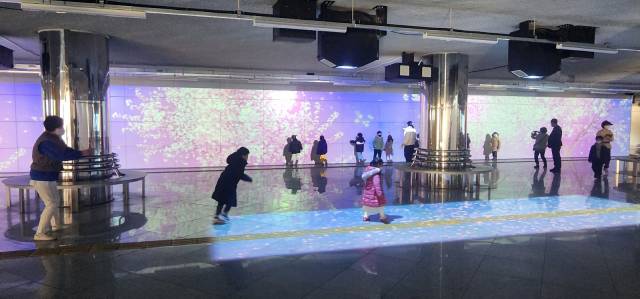 ▲사진은 창원아트그라운드 전경. ⓒ창원시