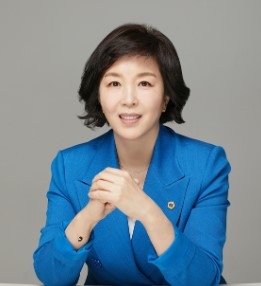 김경 서울시의원