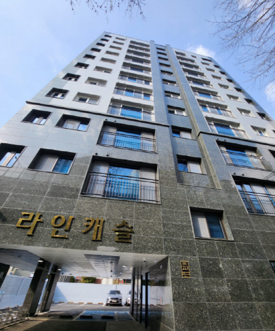 서울 매입임대주택. 사진 LH
