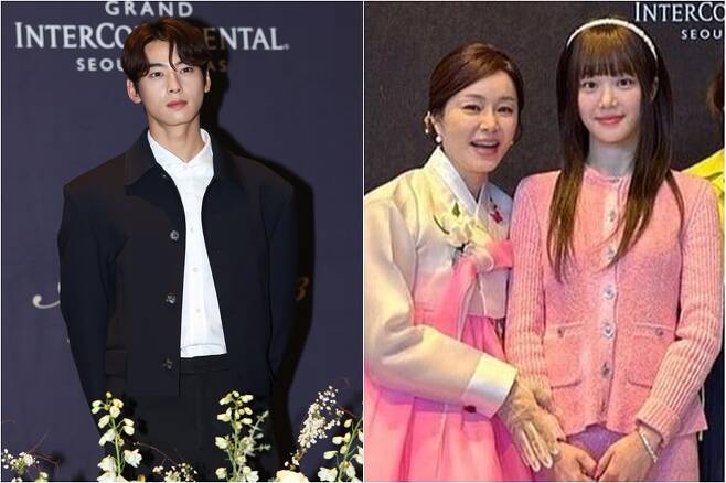 The glamorous Wedding Ceremony of actor Lee Seung-gi, 36, and Lee Da-in, 31, has been the talk of the town all weekend.Lee Seung-gi Lee Da-in posted a magnificent wedding ceremony at Seoul Grand Intercontinental Seoul Parnas on July 7.It was a private wedding ceremony, but hundreds of people from all walks of life attended as guests, and there were many top stars a guest who had a long relationship with Lee Seung-gi, a brides mother, and middle-class actress Kyeon Mi-ri. It is reminiscent of red carpet class.On Mar. 9, two days after the wedding, public lunga guest came up as a keyword, which is usually used for problematic a guests who have put the bride and groom, the main characters of wedding ceremony, on the back burner.Among the many ghosts, the Choi Cha Cha Cha (Passion is Passion, Jung Eun-woo is Cha Jung-eun-woo) is an actor and astro member of Jung Eun-woo, who is also known as the Public Lunga Ghost, which is enamored with Jung Eun-woo, and Lee Yu-bi, who has completed the wedding ceremony with a pink set-up. Its called Guest.To celebrate as a guest, the stars who attended the Wedding ceremony are not the parties themselves, but the public lung is a joke, but the half-serious praise for the beautiful woman.It is natural to respect the bride who wears a white Wedding Dress and to give up the spotlight, so it is good to avoid all white a guest look.However, it is doubtful whether it will fall into the category of public lunga guest to Lee Yu-bi, the brides sister dressed in a pink color costume in tune with her mother, Kyeon Mi-ri.Compared to the bride Lee Da-in, who finished with a sparkling T-ara in a gorgeous Wedding Dress covered with beads and crystals, it looks relatively ordinary.On the other hand, Lee Yu-bi left a congratulatory message saying, I bless you the most in the world. I will call you sister now.Lee Da-in said, Thanks to everyone who came yesterday and many people who congratulated me, I was able to do a happy wedding ceremony.I will live my life for the rest of my life. 