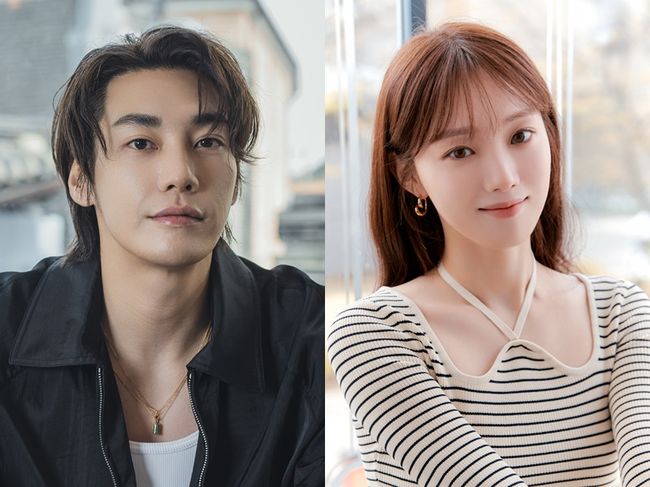 Actor Kim Young-kwang and Lee Sung-kyung, who co-worked in  ⁇   ⁇   ⁇ , were caught in a hot love suspicion. From the conclusion, the hot love of two people is not true.Chemistry was so good.On October 10, an interview with Actor Kim Young-kwang and Lee Sung-kyung was held at a cafe in Samcheong-dong, Jongno-gu, Seoul.It is Spin-off, which depicts the emotional romance of two men and women who should not have met, Space (Lee Sung-kyung), a woman who jumped into revenge, and a man jin (Kim Young-kwang)Kim Young-kwang took on the role of dong jin, the representative of Choi Sun-il, and perfectly depicted the image of the present and the inner of other lonely and lonely characters.Lee Sung-kyung plays a deep space dreaming of revenge.He decided to revenge on Han Dong jin (Kim Young-kwang) and intentionally approached him, but he perfectly depicted the inner character of the character who felt complicated by the appearance of dong jin different from his expectation and announced the birth of a new life character.Kim Young-kwang and Lee Sung-kyung have a close relationship since their 20s as well as a common model actor.Kim Young-kwang and Lee Sung-kyung were able to match the co-work through the previous movie, but as the movie disappeared, it was called love.Kim Young-kwang and Lee Sung-kyungs Chemistry was an editorial office.Chemistry spread hot love allegations, and the start of those hot love allegations was director lee kwang-young.Lee kwang-young was editing, and when he saw the deep eyes of the two people, he thought that he was not really dating.Lee Sung-kyung was very helpful for Kim Young-kwang as a partner actor who showed a lot of consideration and good acting.I felt like I did not take care of every time I was tired, tired and tired, but I took care of everyone like an adult. It was impressive to see a small thing in the field, and I learned a lot.Actor Kim Young-kwang is a good actor and actor. It was good to be able to act together, and I received a lot of consideration.I was surprised that I had more effort and prudence.Regarding Kim Young-kwang and romance co-work, it was not difficult to immerse even if it was so close.Space and dong jin are immersed in the characters and stepping on realistic steps, and when they edit the first and second parts, they say that they are coming out well and that there is a good response from an editorial office.He said that he would be misunderstood that he was actually dating. He almost delivered it from the first or second part, but he seemed to be trying to cheer him up and laughed.Kim Young-kwang is a friend who has known Lee Sung-kyung and co-work since childhood, but romance co-work was not difficult.The characters personality is different, so I have a little distance from the scene, but knowing for a long time does not mean that the romance co-work is not ashamed or immersed.