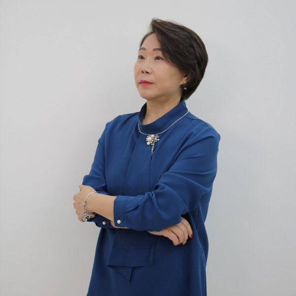 김영아 그림책심리성장연구소 교수