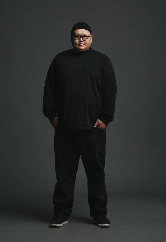 이태동 감독 /사진제공=3Y코퍼레이션