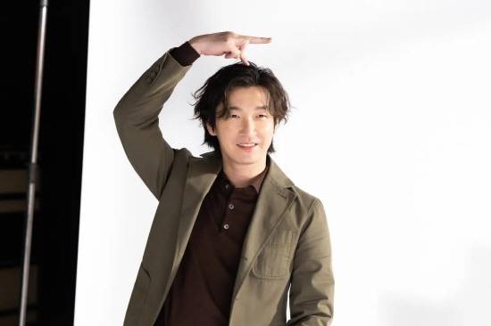 ‘신성한, 이혼’ 배우 조승우. 사진제공=JTBC