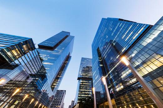 부동산 간접투자상품인 리츠업계가 산업 활성화를 위해 배당을 늘리고 사내 유보금으로 인해 추가 법인세를 물지 않도록 법 개정이 필요하다는 의견을 냈다. /사진=이미지투데이