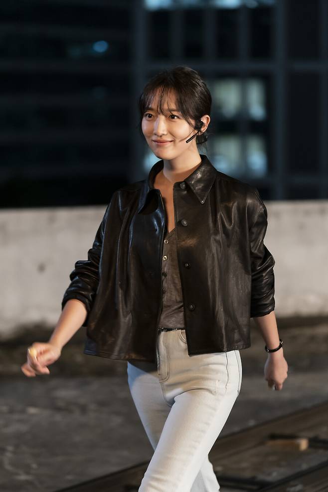 Actor Pyo Ye-jin has expressed his love for the Taxi Driver series.Pyo Ye-jin said in an interview, Taxi Driver is a really meaningful work for me. There are people like a real family. Lee Je-hoon, Kim Ui-seong, Jang Hyuk-jin, .Pyo Ye-jin played An Ko Un in SBS Friday-Saturday drama Taxi Driver 2 (playwright Oh Sang-ho, director Ethan), which ended on Saturday.At the time of season 1 shooting, the group April member Na-eun was cast in the station, but he got off the drama as he got involved in the team-related scandal, and then Pyo Ye-jin was replaced by a relief pitcher Led.It was a really meaningful work for me, he said. In the beginning, there was a lot of help from many people.In season 1, Park Jun-woo, who directed the film, explained how he had been shooting so much, and The Rainbow Luck brothers really helped me a lot. In the midst of the rush, we made it easy for us to say, We are a family for a long time. Make it easy. Kim Ui-seong came first and said, Lets do it well.I think its too big for me because I think there are people like a real family with Taxi Driver. Taxi Driver has successfully completed season 2, and expectations for season 3 are already continuing.Pyo Ye-jin said, Its a pity that I did season 2. I like this work so much, I have a love for the character, and I like people so I can meet this perfect team again.I also think about writing a new story, he cautiously expressed his desire for season 3.I havent heard anything about Season 3 yet, he said. Im willing to go into Season 3 and have another chance, and Im willing to do it too much if my brothers say so.Taxi Driver2 is a season 2 that evolved from season 1, proving Na-eun brother rather than brother and wrote a new history of season drama box office.Pyo Ye-jin said, There was no burden on season 2.I thought it was an opportunity to give back to viewers because Season 2 was created as a result of the viewers loving me so much, and I liked this work so much that I was able to talk about it again with The Rainbow Luck team member. When I saw the two seasons, I felt the comfort that the team members got sticky and did not have to adjust in advance, but the breathing was so good. It seemed that almost all of these scenes were ad-libs.The director liked it so much, and the director liked it, so I ad-libbed more and more boldly, he said.Pyo Ye-jin also said, I think my brothers always took care of me first.It was cold, but Ko-eun! Put it in the car and put it in the call van, and I got a lot of consideration. The Rainbow Luck team boasted a strong teamwork.