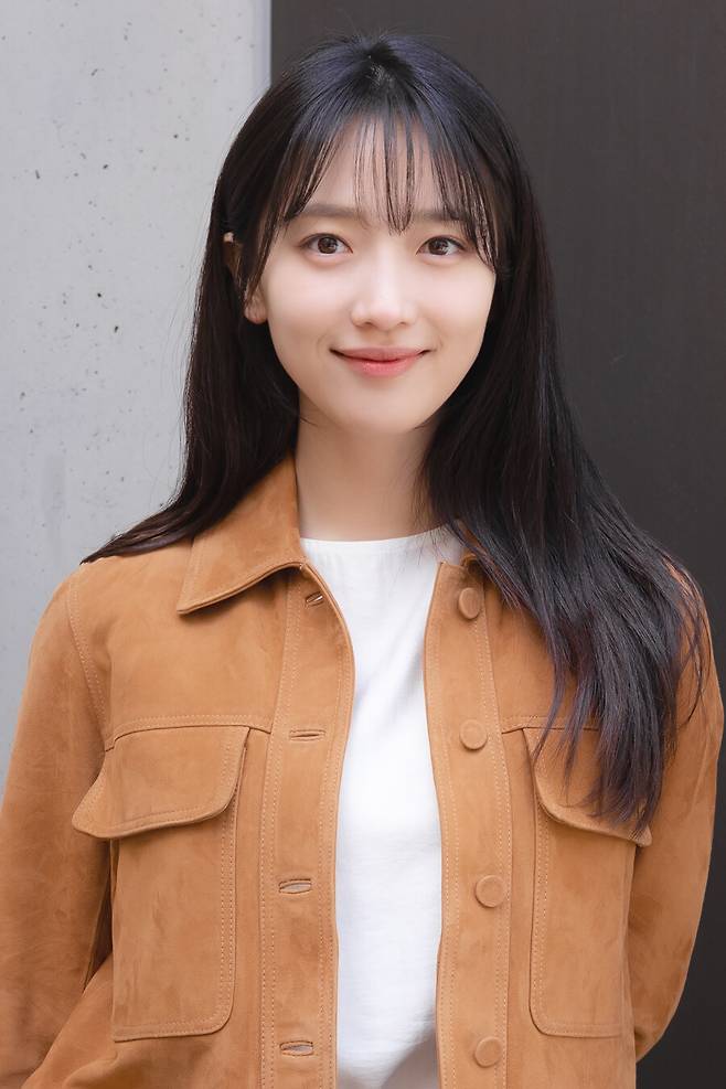 ▲ 표예진. 제공| 시크릿이엔티