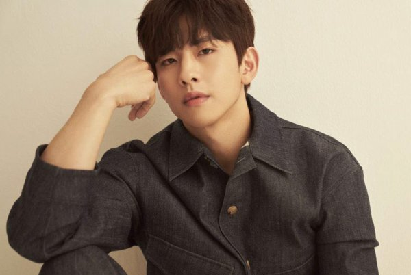 임성균. 사진ㅣ하이콘엔터테인먼트