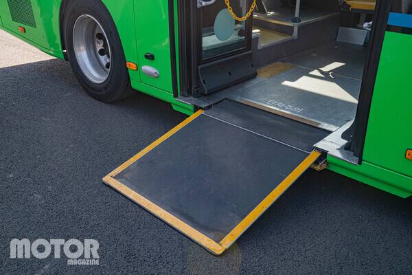 현대 일렉시티 사진 모터매거진 최재혁 기자