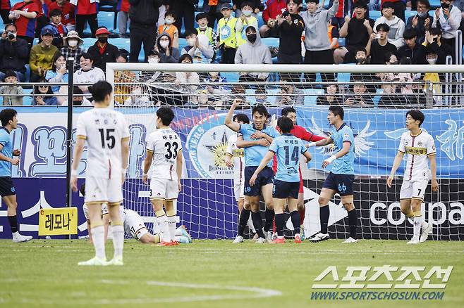 사진제공=대구FC